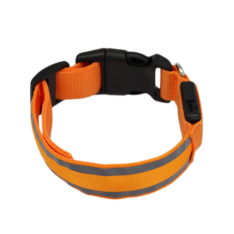 Oranje